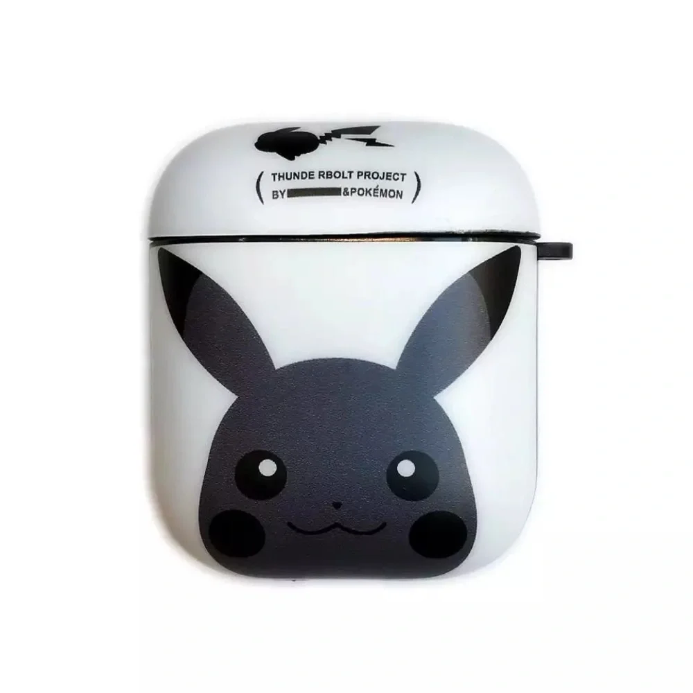 Pokemon AirPod Custom Made AirPod Case